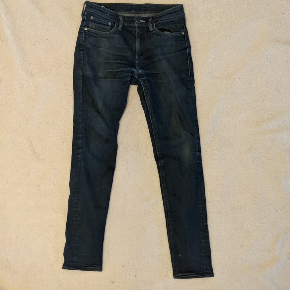 Levi's 511 Bike Commuter Jeans